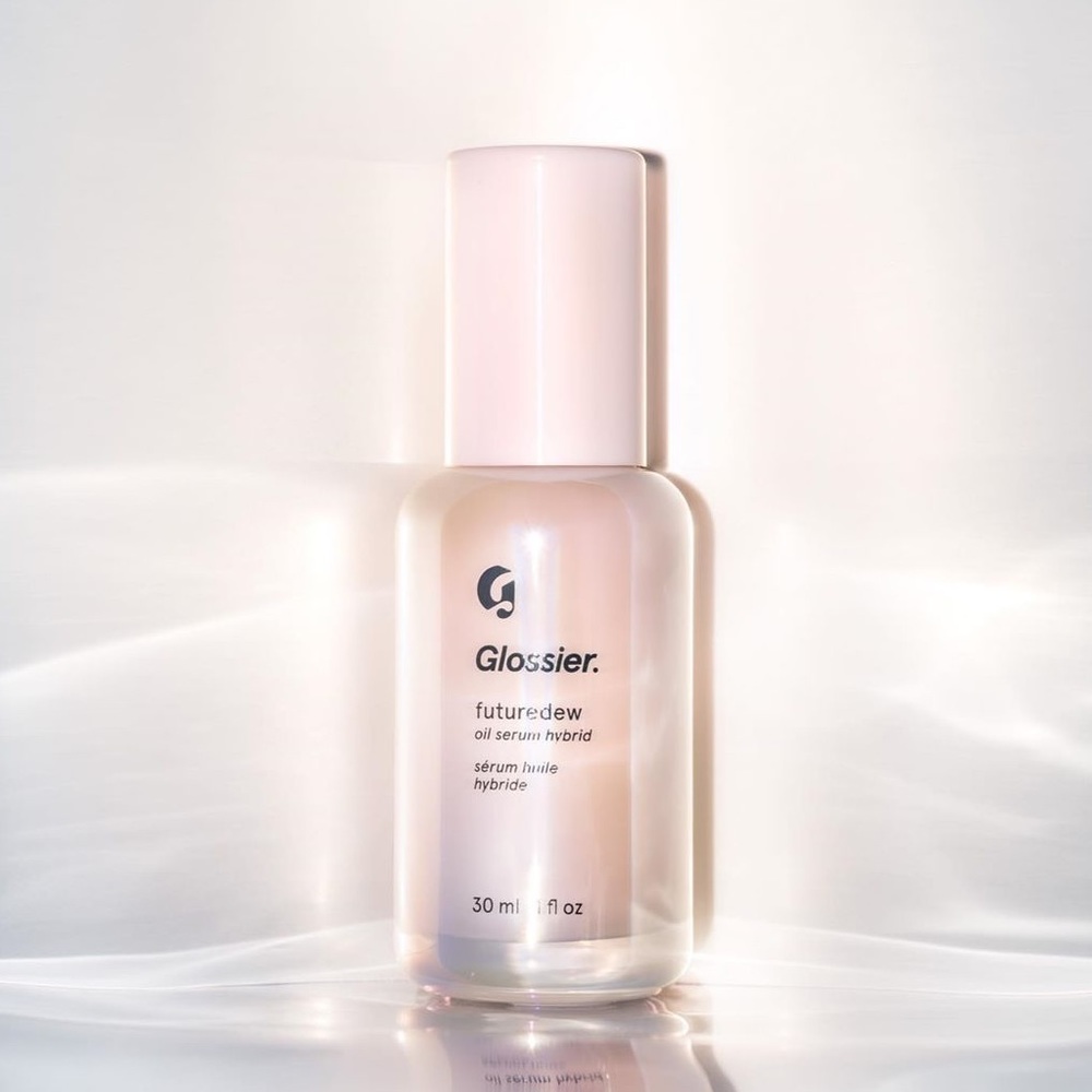 Glossier Futuredew